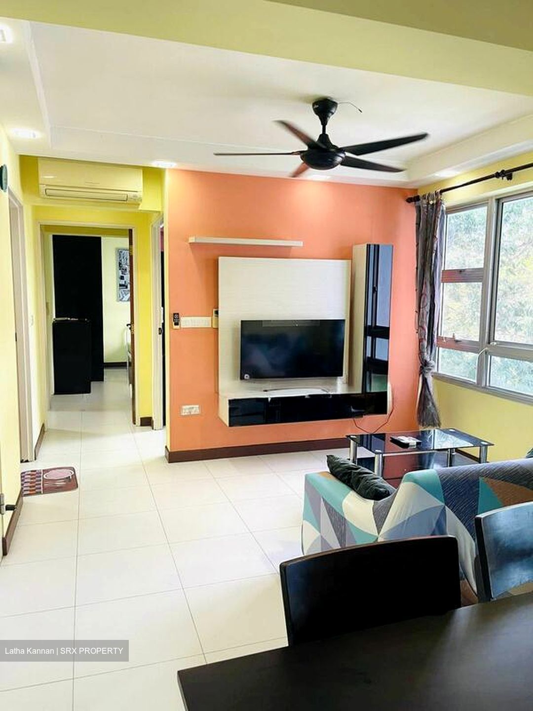 Blk 50 Commonwealth 10 (Queenstown), HDB 3 Rooms #495865641